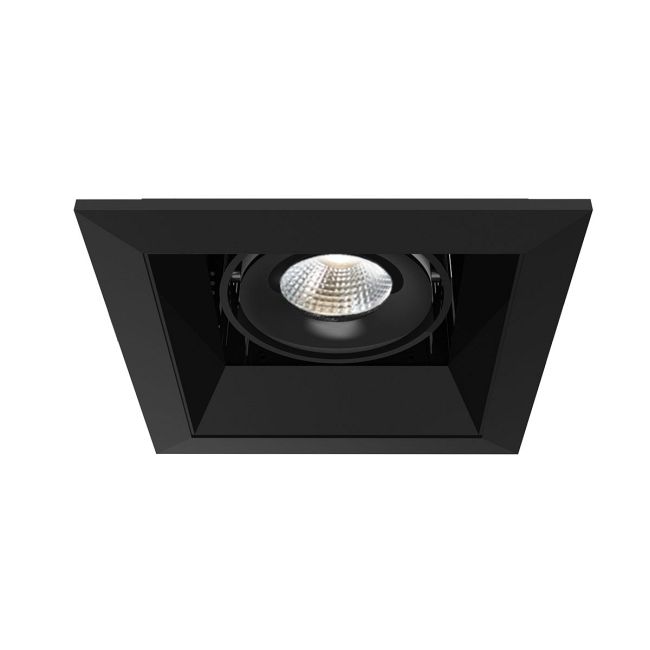 4IN LED Multiples Trim with Remodel Housing by Eurofase