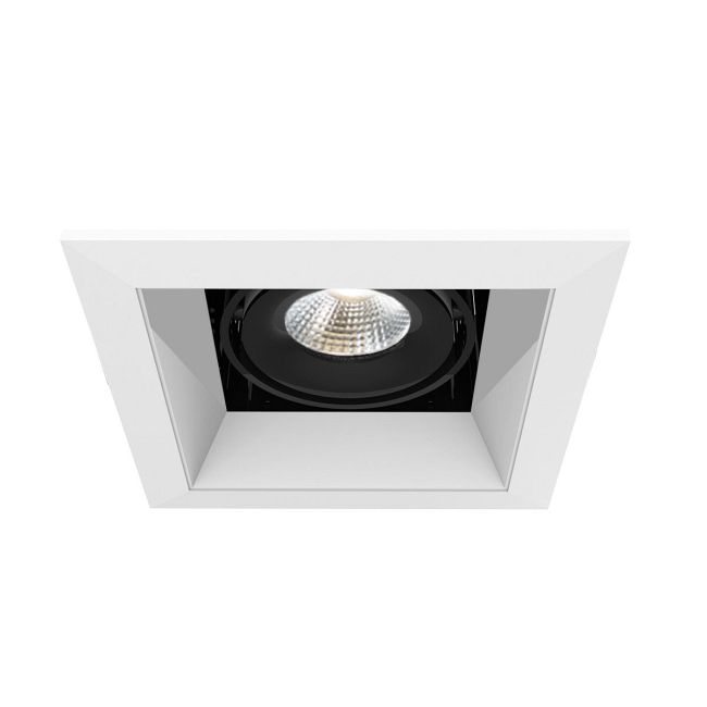4IN LED Multiples Trim with Remodel Housing by Eurofase