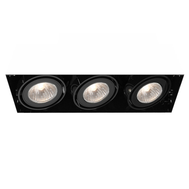 4IN MR16 GU10 Trimless with Remodel Housing - Floor Model by Eurofase