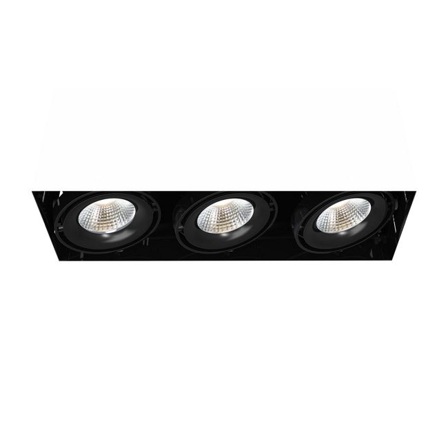 6IN LED Multiples Trimless with Remodel Housing by Eurofase