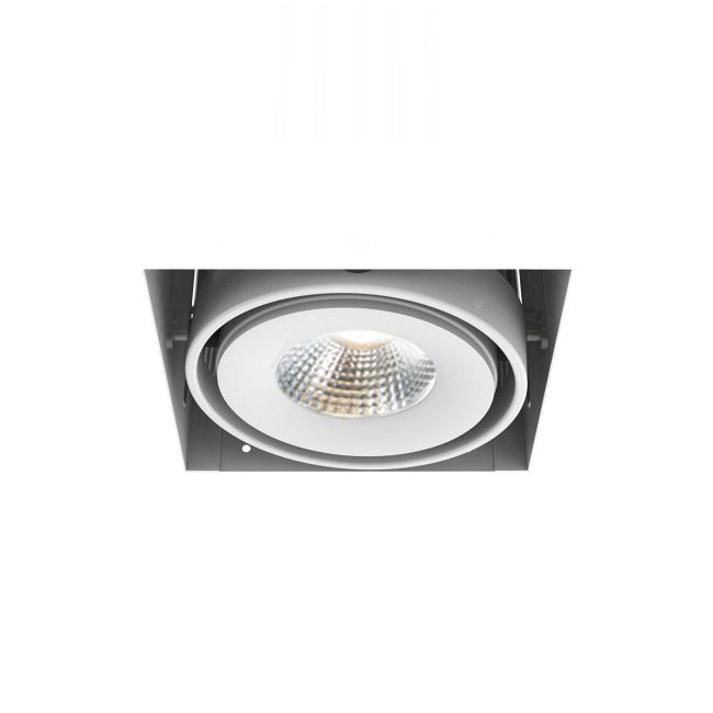 4IN LED Multiples Trimless with Remodel Housing by Eurofase