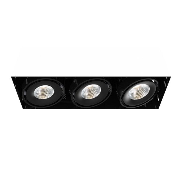 4IN LED Multiples Trimless with Remodel Housing by Eurofase