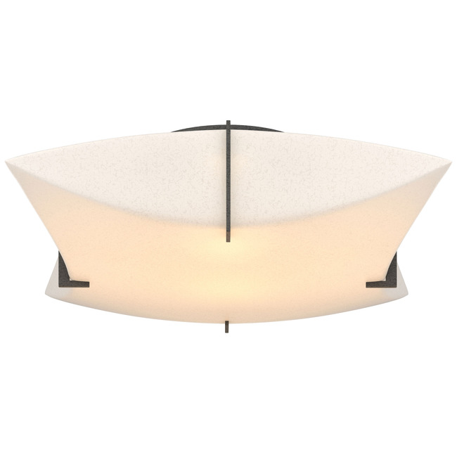 Bento Ceiling Light Fixture by Hubbardton Forge