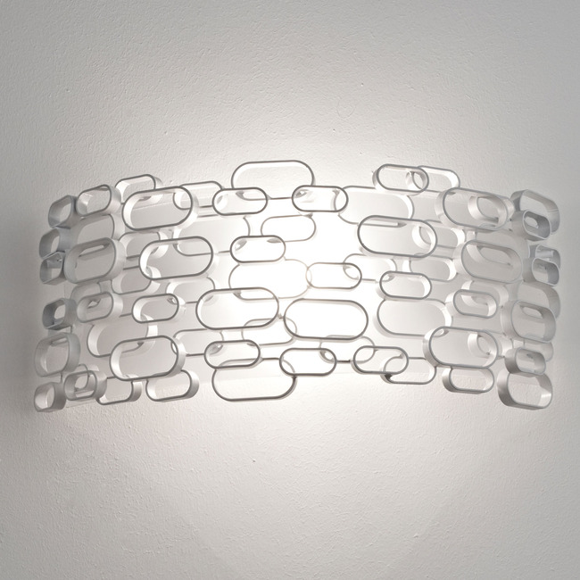 Glamour Wall Sconce by Terzani USA