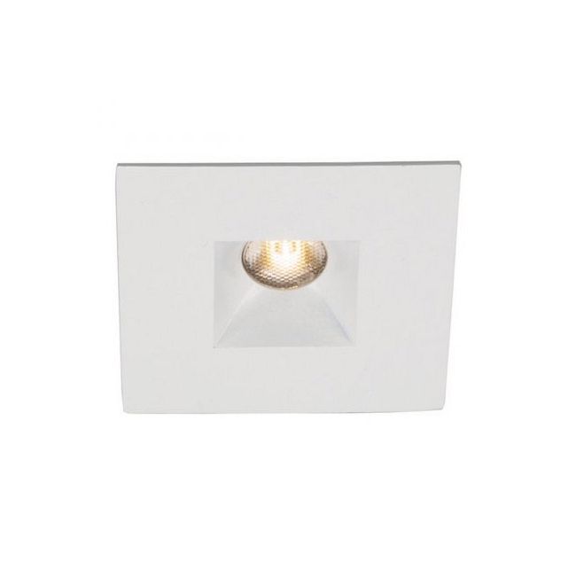 LEDme 1IN Square Downlight / Housing / Transformer by WAC Lighting