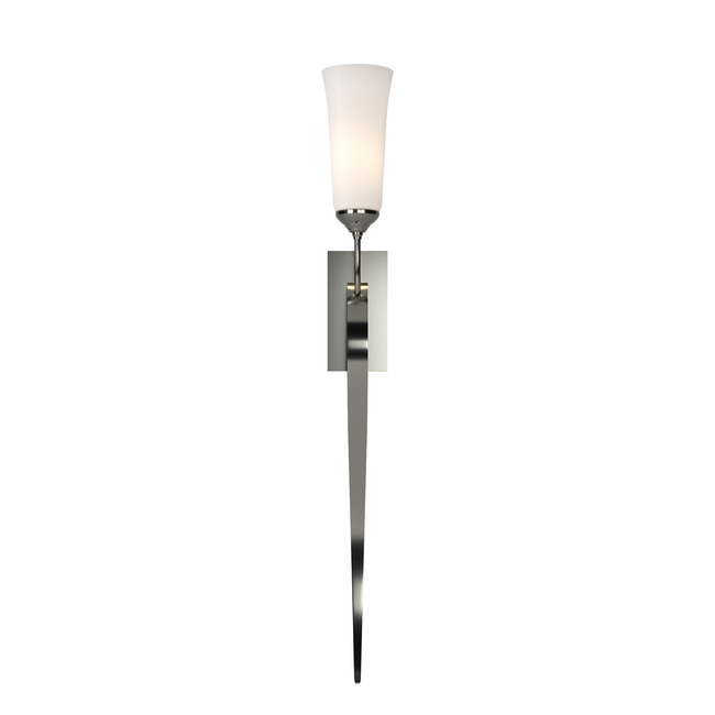 Scroll Wall Sconce by Hubbardton Forge