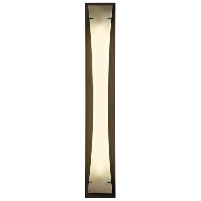Bento Large Wall Sconce by Hubbardton Forge