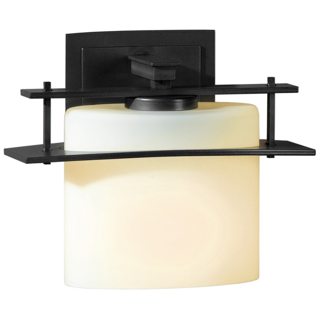 Arc Ellipse Wall Sconce by Hubbardton Forge