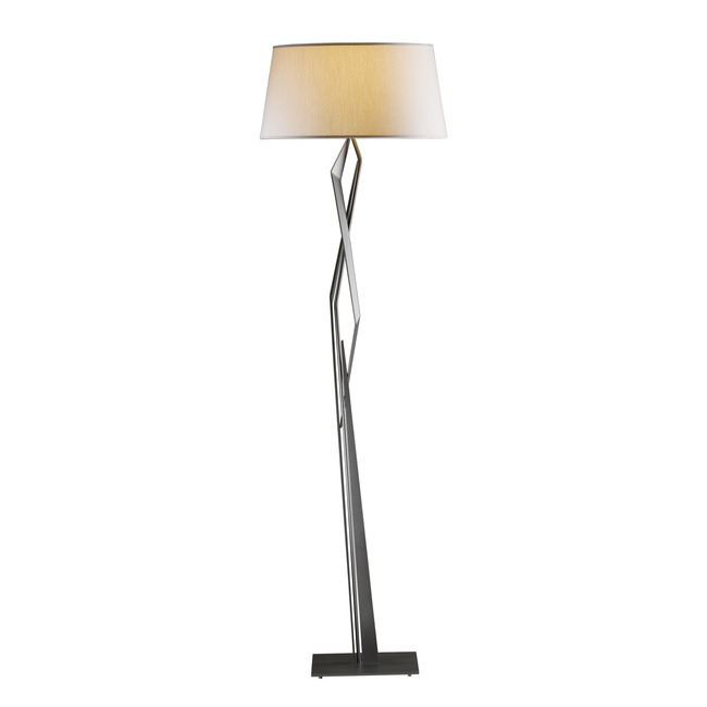 Facet Floor Lamp by Hubbardton Forge