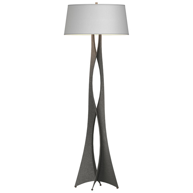 Moreau Floor Lamp by Hubbardton Forge