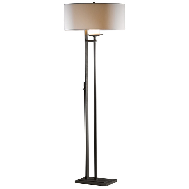 Rook Floor Lamp by Hubbardton Forge