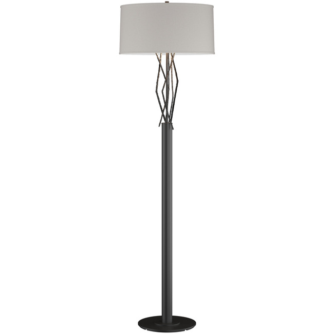 Brindille Floor Lamp by Hubbardton Forge