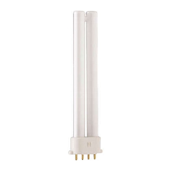 T4 Dulux 2G7 4-Pin Base 9W 120V 2700K by Raise Lighting