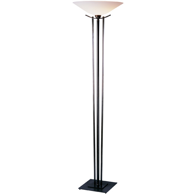 Taper Torchiere Floor Lamp by Hubbardton Forge