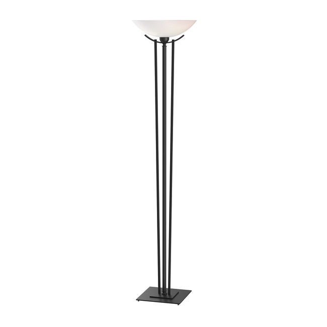Taper Torchiere Floor Lamp by Hubbardton Forge