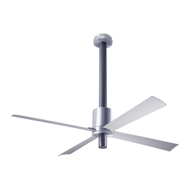 Pensi Ceiling Fan no Light by Modern Fan Co by Modern Fan Co.