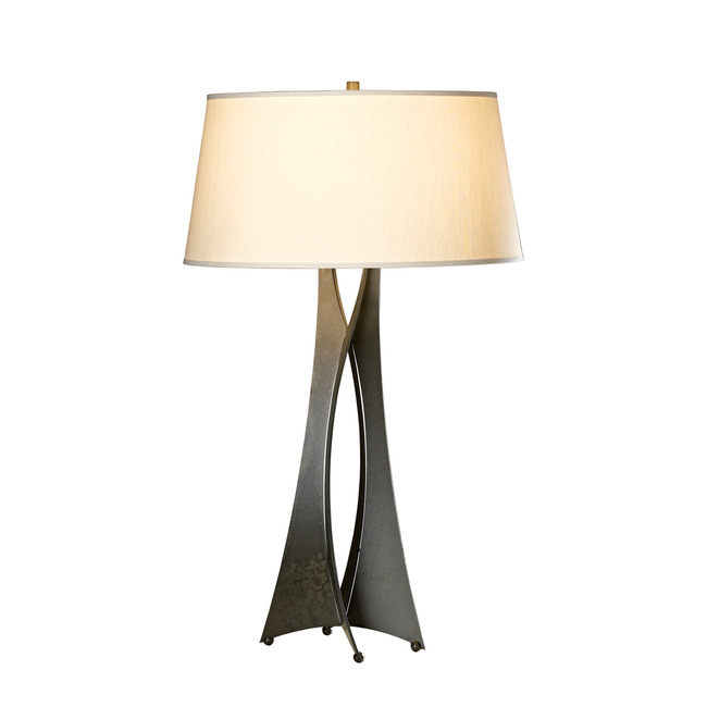 Moreau Tall Table Lamp by Hubbardton Forge