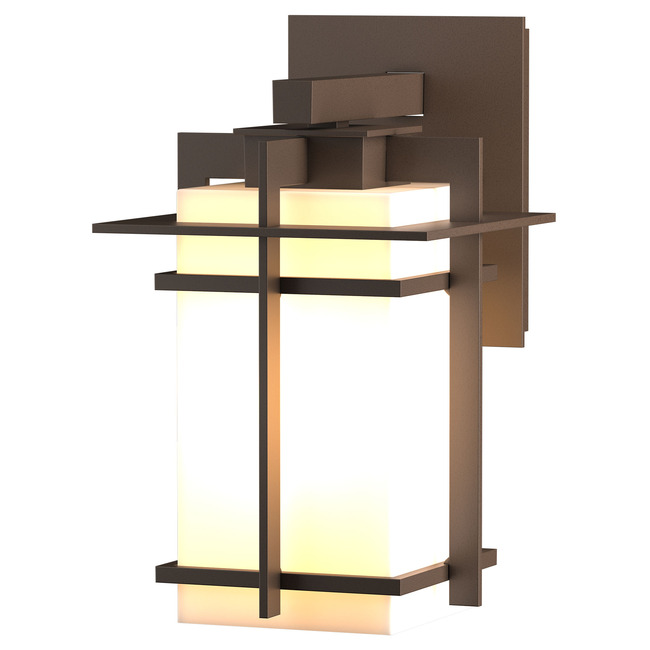 Tourou Outdoor Wall Sconce by Hubbardton Forge