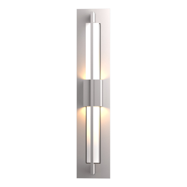 Double Axis Outdoor Wall Sconce by Hubbardton Forge