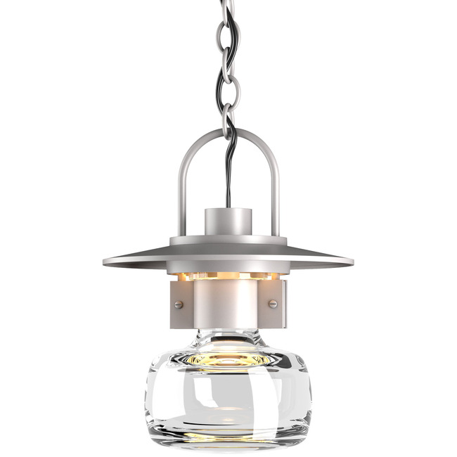 Mason Outdoor Pendant by Hubbardton Forge
