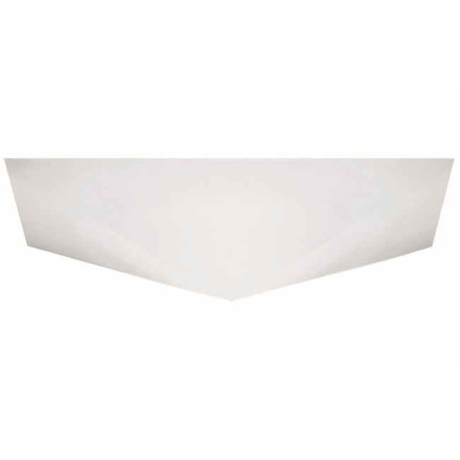 Faretti Cheope 3.5 Inch MR16 GU10 LED Rececessed Downlight by Fabbian