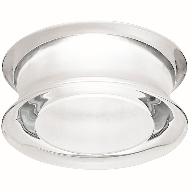 Faretti Eli 3.5 Inch MR16 GU10 LED Recessed Downlight by Fabbian