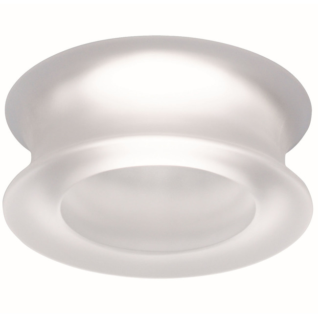 Faretti Eli 3.5 Inch Integrated LED Recessed Downlight by Fabbian