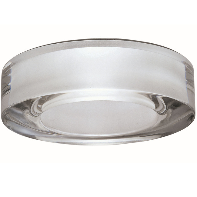 Faretti Lei 3.5 Inch MR16 GU10 LED Recessed Downlight by Fabbian