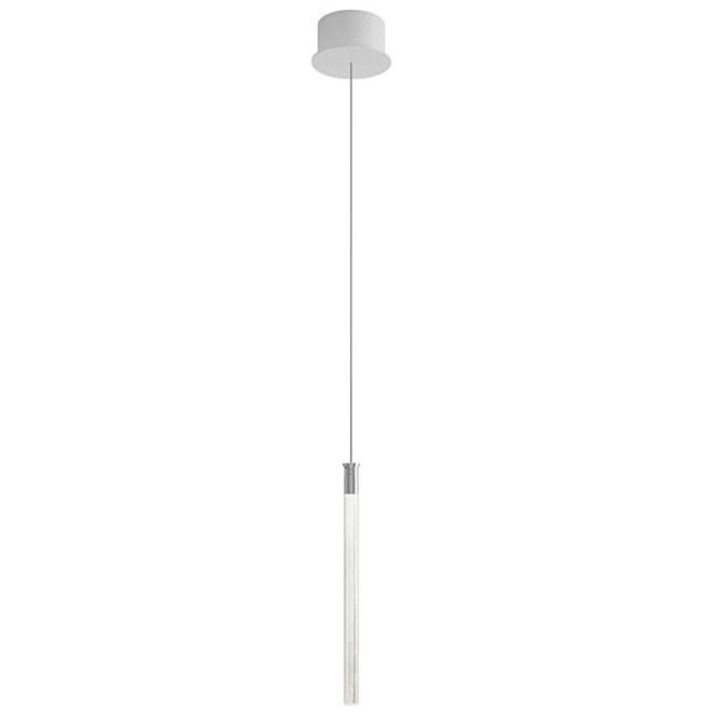 Multispot Tooby Mini Pendant with Round Canopy by Fabbian