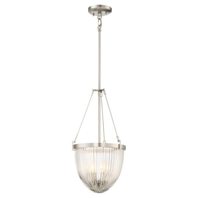 Atrio 232 Pendant by Minka Lavery