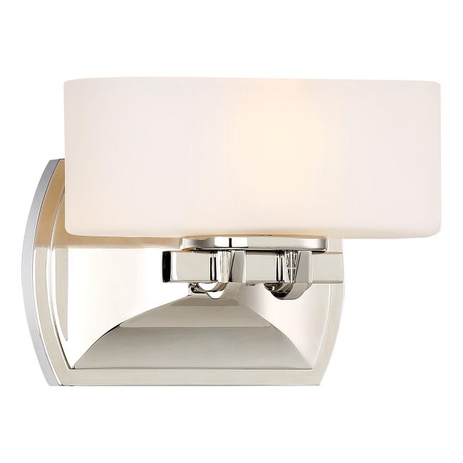 Drury Wall Sconce - Overstock by Minka Lavery