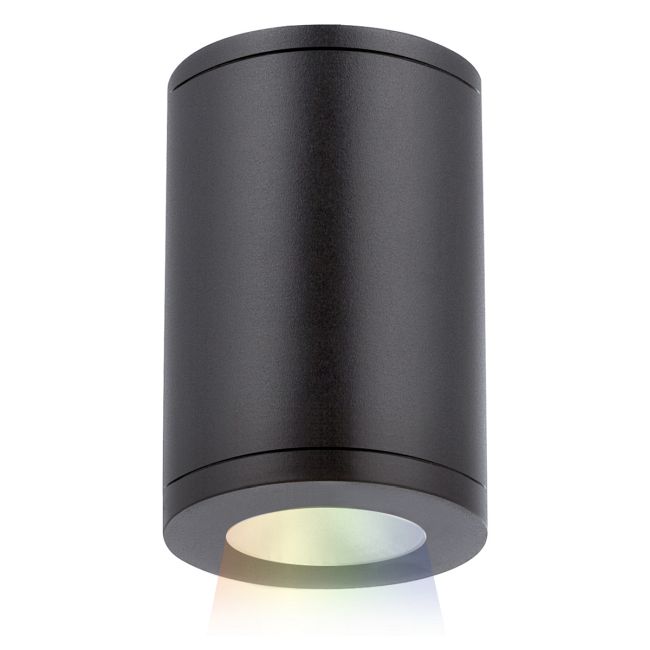 Tube 5IN Architectural Color Changing Ceiling Light by WAC Lighting