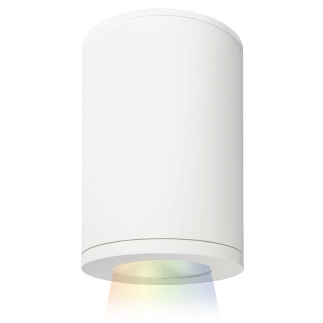 Tube 5IN Architectural Color Changing Ceiling Light by WAC Lighting