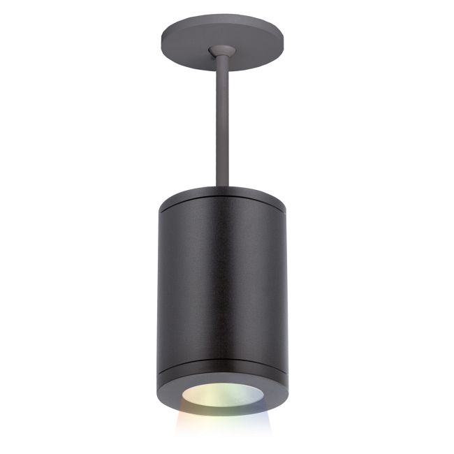 Tube Architectural Spot Color Changing Pendant by WAC Lighting