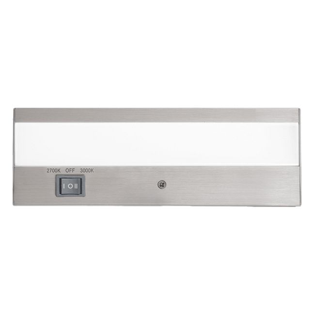Duo AC Color Changing Undercabinet Light by WAC Lighting