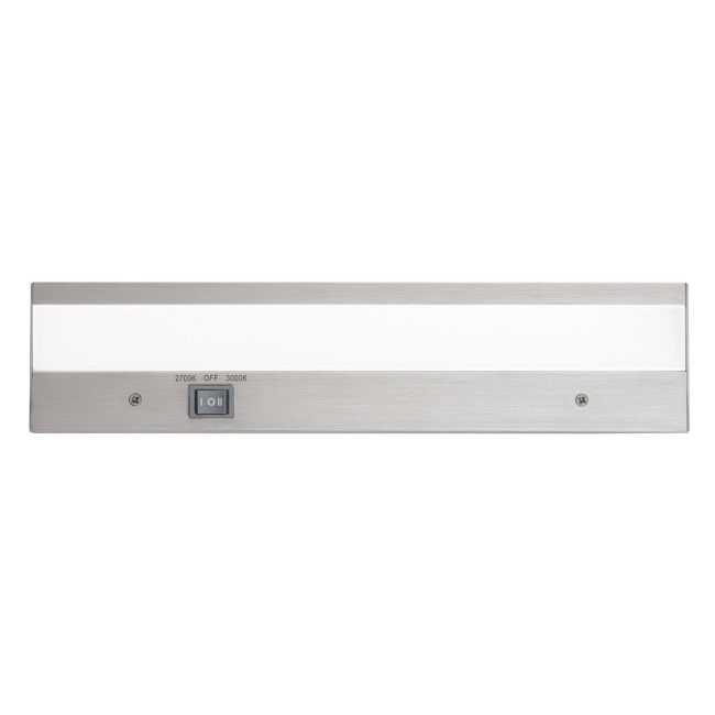 Duo AC-DC Color-Select Undercabinet Light by WAC Lighting