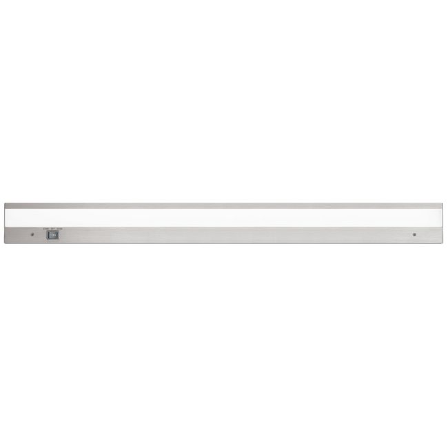 Duo AC-DC Color-Select Undercabinet Light by WAC Lighting