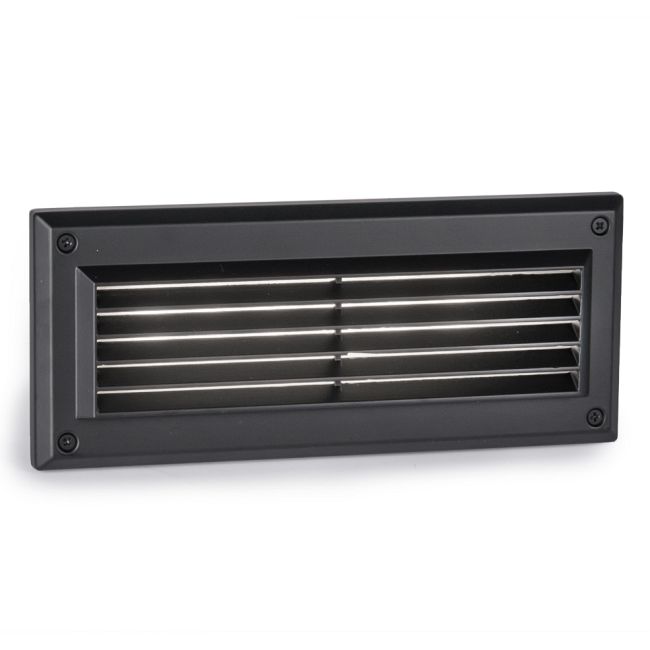 Endurance Louvered Brick Light by WAC Lighting