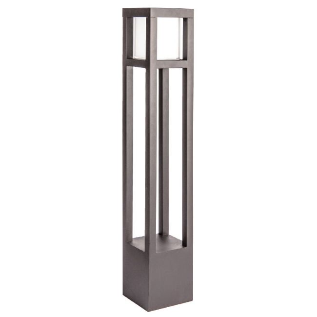 Tower 12V Bollard by WAC Lighting