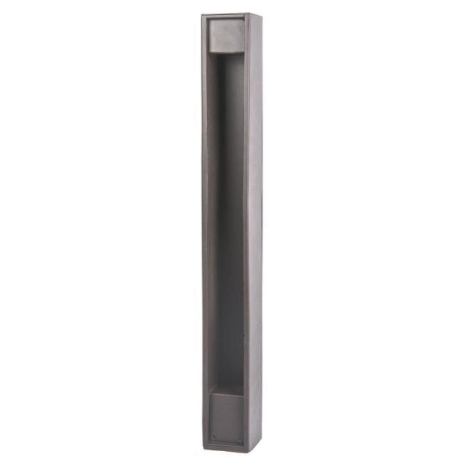 Gate 12V Bollard by WAC Lighting