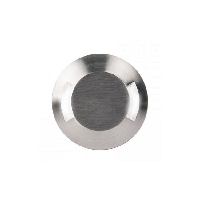 Round 2 Inch Bi-Directional In-Ground Light 12V by WAC Lighting