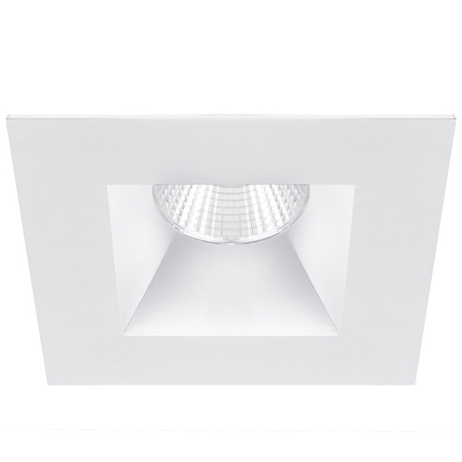 Ocularc 3IN Square Downlight Trim by WAC Lighting