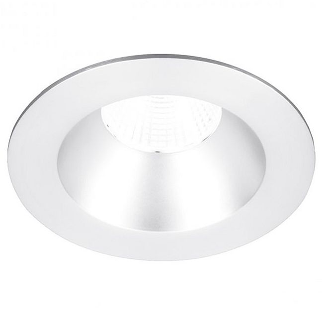 Ocularc 2IN Round Open Reflector Downlight / Housing by WAC Lighting |  R2BRD-F930-HZWT | WAC589706