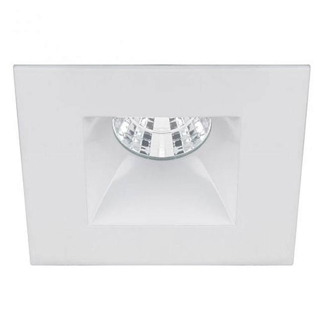 Ocularc 2IN Square Open Reflector Downlight / Housing by WAC Lighting