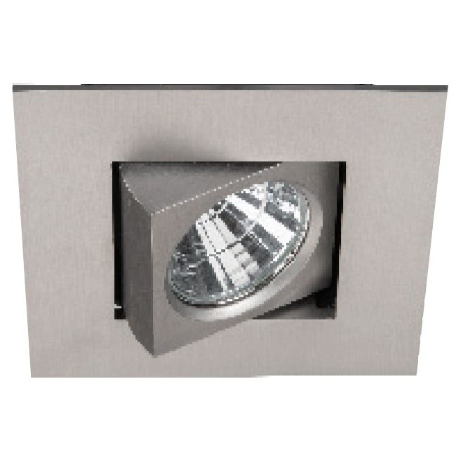 Ocularc 2IN Square Adjustable Downlight / Housing by WAC Lighting