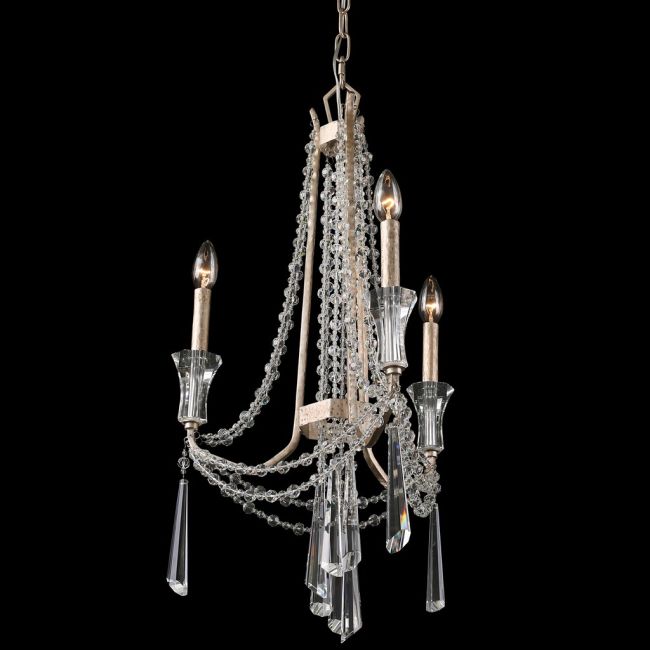 Barcelona Chandelier by Varaluz