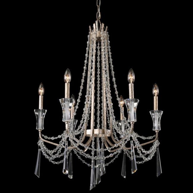 Barcelona Chandelier by Varaluz