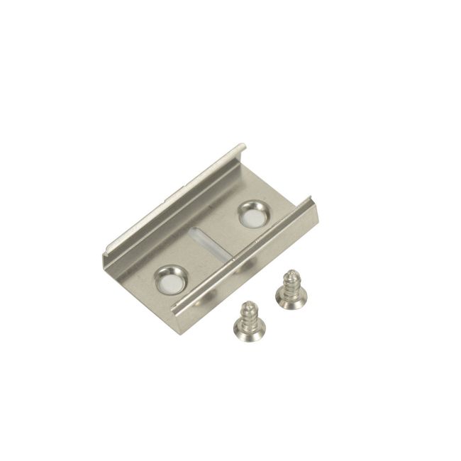 Light Channel Mounting Clip by PureEdge Lighting