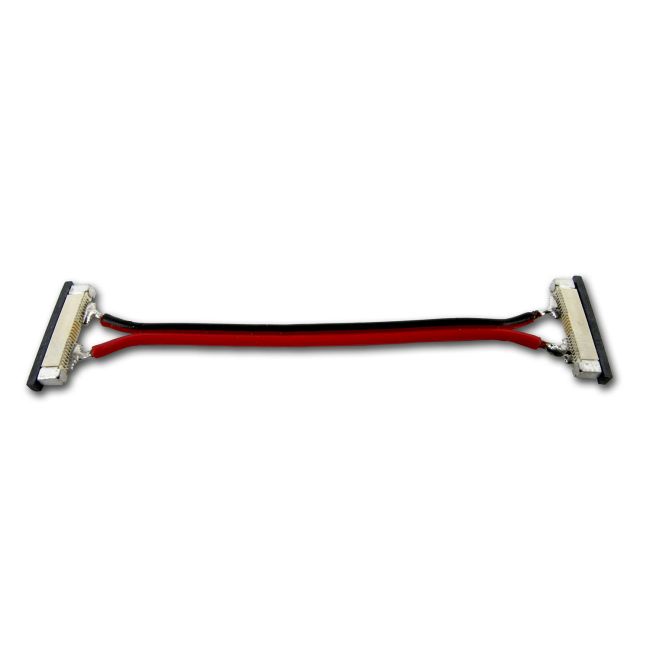 Strip Flexible Goof Connector by PureEdge Lighting