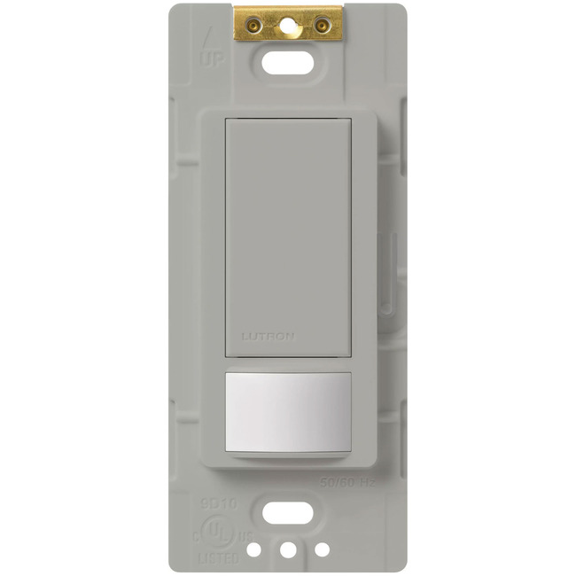 Maestro Switch with Occupancy Sensor by Lutron